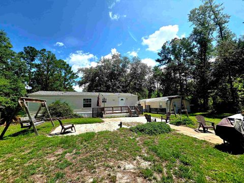 Tiny photo for 3445 Arrowhead Lane, Perry, FL 32347 (MLS # 401829)