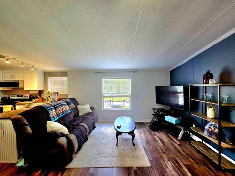 Tiny photo for 3445 Arrowhead Lane, Perry, FL 32347 (MLS # 401829)