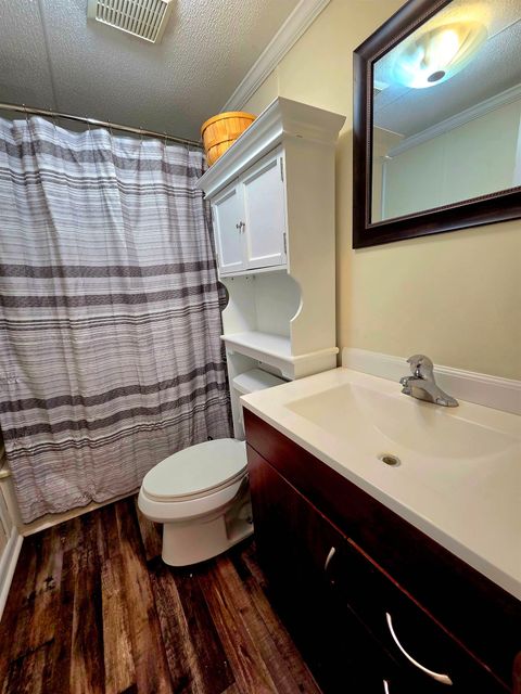 Tiny photo for 3445 Arrowhead Lane, Perry, FL 32347 (MLS # 401829)