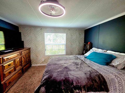 Tiny photo for 3445 Arrowhead Lane, Perry, FL 32347 (MLS # 401829)