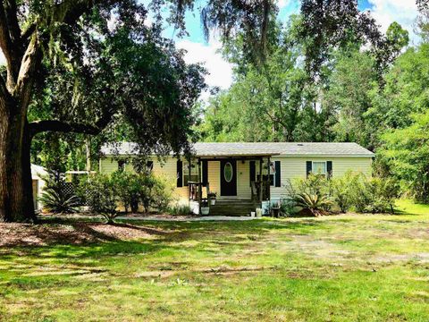 Tiny photo for 3445 Arrowhead Lane, Perry, FL 32347 (MLS # 401829)