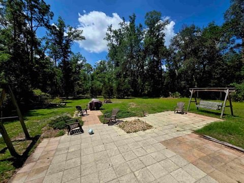 Tiny photo for 3445 Arrowhead Lane, Perry, FL 32347 (MLS # 401829)