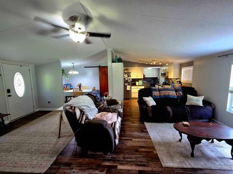 Tiny photo for 3445 Arrowhead Lane, Perry, FL 32347 (MLS # 401829)