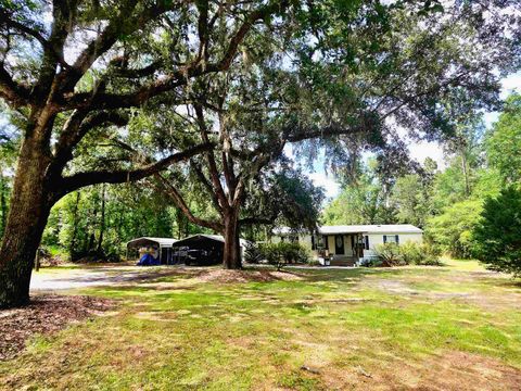 Tiny photo for 3445 Arrowhead Lane, Perry, FL 32347 (MLS # 401829)
