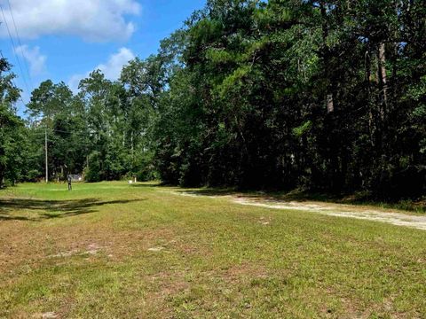 Tiny photo for 3445 Arrowhead Lane, Perry, FL 32347 (MLS # 401829)