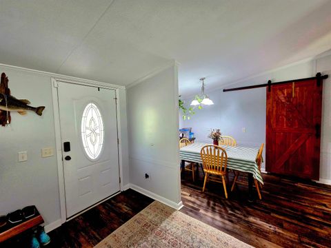 Tiny photo for 3445 Arrowhead Lane, Perry, FL 32347 (MLS # 401829)