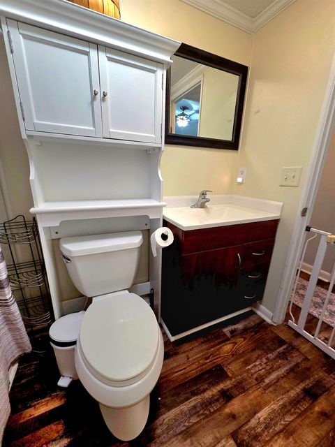 Tiny photo for 3445 Arrowhead Lane, Perry, FL 32347 (MLS # 401829)