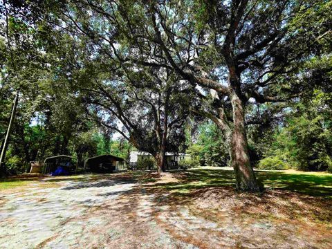 Tiny photo for 3445 Arrowhead Lane, Perry, FL 32347 (MLS # 401829)