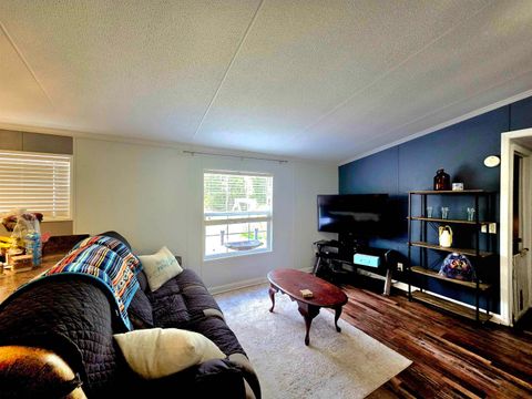 Tiny photo for 3445 Arrowhead Lane, Perry, FL 32347 (MLS # 401829)