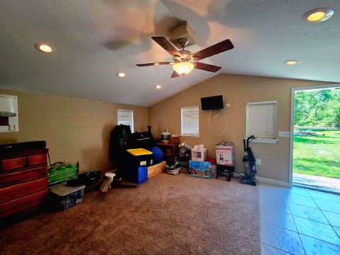 Tiny photo for 3445 Arrowhead Lane, Perry, FL 32347 (MLS # 401829)