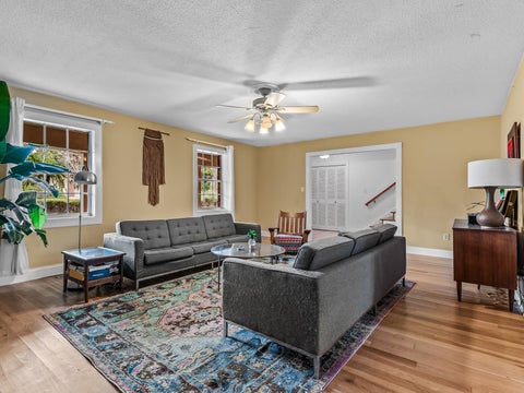 Tiny photo for 2502 Elliott Street, Tallahassee, FL 32304 (MLS # 401979)