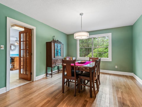 Tiny photo for 2502 Elliott Street, Tallahassee, FL 32304 (MLS # 401979)