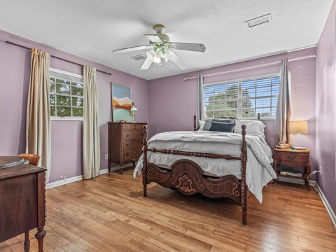 Tiny photo for 2502 Elliott Street, Tallahassee, FL 32304 (MLS # 401979)