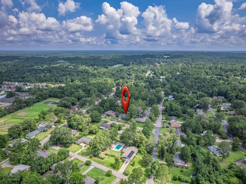 Tiny photo for 2502 Elliott Street, Tallahassee, FL 32304 (MLS # 401979)