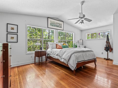 Tiny photo for 2502 Elliott Street, Tallahassee, FL 32304 (MLS # 401979)