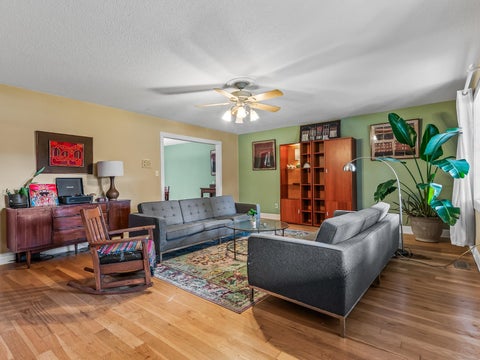 Tiny photo for 2502 Elliott Street, Tallahassee, FL 32304 (MLS # 401979)