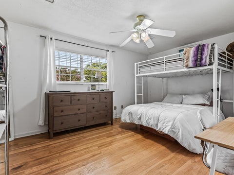 Tiny photo for 2502 Elliott Street, Tallahassee, FL 32304 (MLS # 401979)