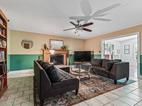 Tiny photo for 2502 Elliott Street, Tallahassee, FL 32304 (MLS # 401979)
