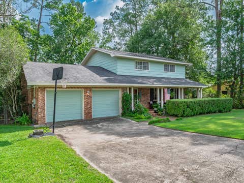 Tiny photo for 2502 Elliott Street, Tallahassee, FL 32304 (MLS # 401979)