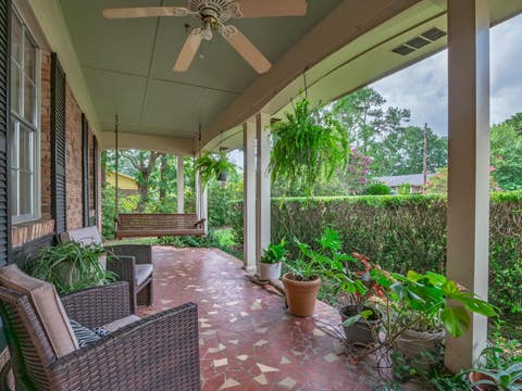 Tiny photo for 2502 Elliott Street, Tallahassee, FL 32304 (MLS # 401979)