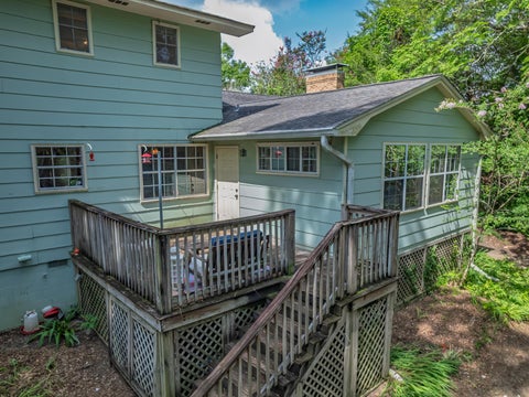 Tiny photo for 2502 Elliott Street, Tallahassee, FL 32304 (MLS # 401979)