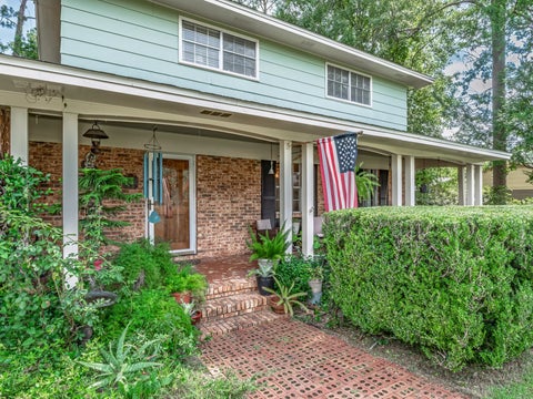 Tiny photo for 2502 Elliott Street, Tallahassee, FL 32304 (MLS # 401979)