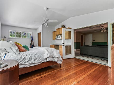Tiny photo for 2502 Elliott Street, Tallahassee, FL 32304 (MLS # 401979)