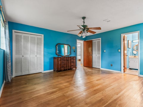 Tiny photo for 2502 Elliott Street, Tallahassee, FL 32304 (MLS # 401979)