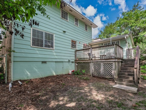 Tiny photo for 2502 Elliott Street, Tallahassee, FL 32304 (MLS # 401979)