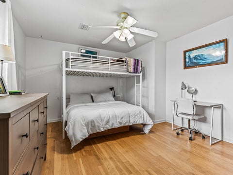 Tiny photo for 2502 Elliott Street, Tallahassee, FL 32304 (MLS # 401979)