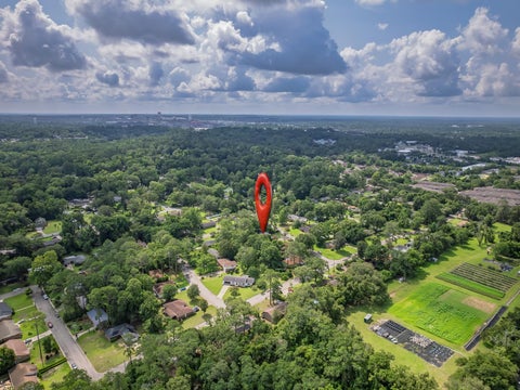 Tiny photo for 2502 Elliott Street, Tallahassee, FL 32304 (MLS # 401979)