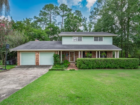 Photo of 2502 Elliott Street, Tallahassee, FL 32304 (MLS # 401979)