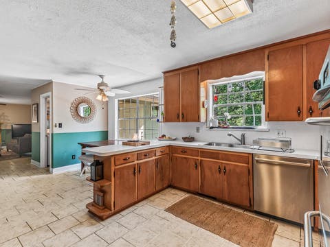 Tiny photo for 2502 Elliott Street, Tallahassee, FL 32304 (MLS # 401979)