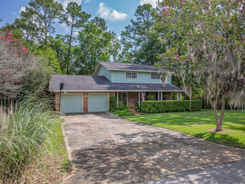 Tiny photo for 2502 Elliott Street, Tallahassee, FL 32304 (MLS # 401979)