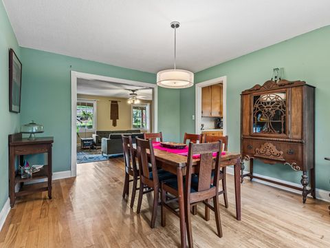 Tiny photo for 2502 Elliott Street, Tallahassee, FL 32304 (MLS # 401979)
