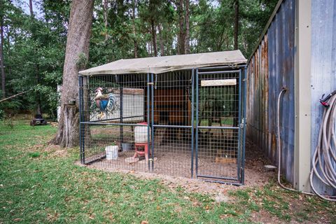 A home in Tallahassee