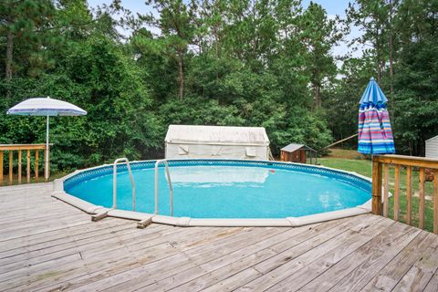 A home in Tallahassee