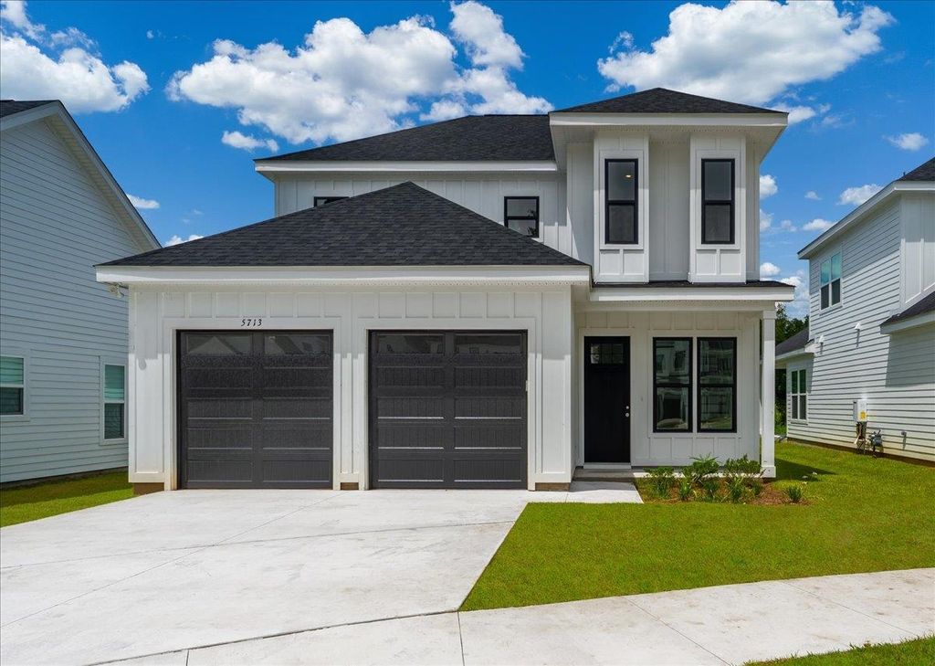 Photo of 5713 Bascom Lane Ln, Tallahassee, FL 32309 (MLS # 390804)