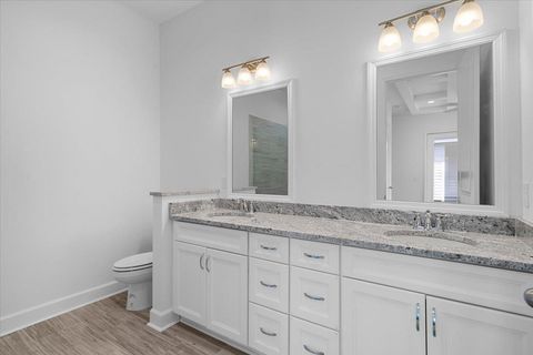 Tiny photo for 5713 Bascom Lane Ln, Tallahassee, FL 32309 (MLS # 390804)