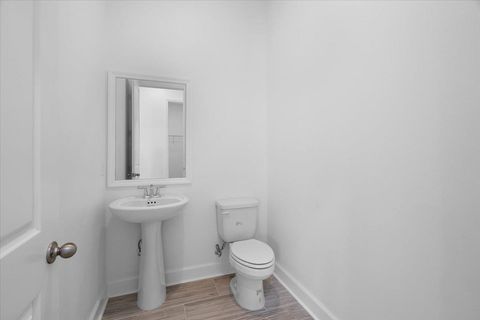 Tiny photo for 5713 Bascom Lane Ln, Tallahassee, FL 32309 (MLS # 390804)