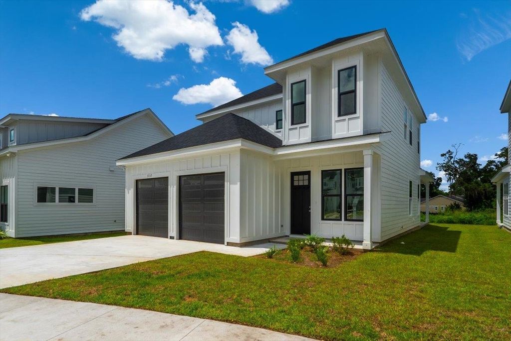 Photo of 5713 Bascom Lane Ln, Tallahassee, FL 32309 (MLS # 390804)