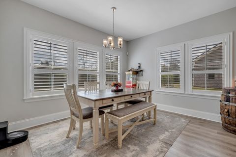 Tiny photo for 4425 Summerfield Drive, Tallahassee, FL 32303 (MLS # 398645)