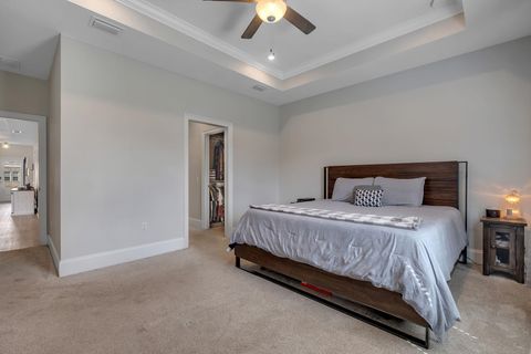 Tiny photo for 4425 Summerfield Drive, Tallahassee, FL 32303 (MLS # 398645)