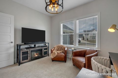 Tiny photo for 4425 Summerfield Drive, Tallahassee, FL 32303 (MLS # 398645)