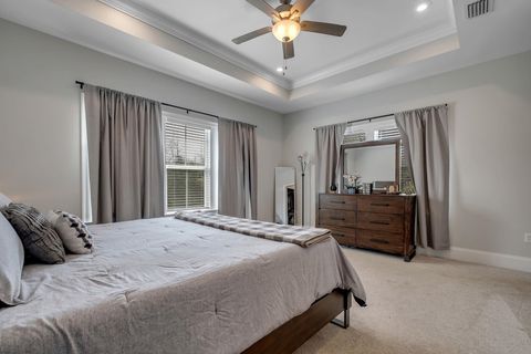 Tiny photo for 4425 Summerfield Drive, Tallahassee, FL 32303 (MLS # 398645)