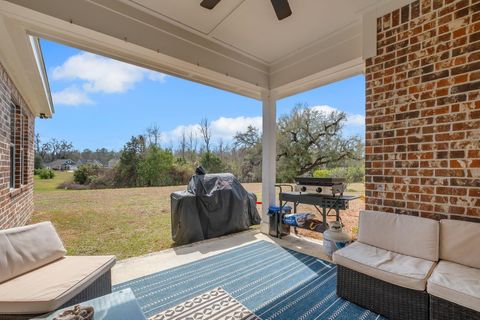 Tiny photo for 4425 Summerfield Drive, Tallahassee, FL 32303 (MLS # 398645)
