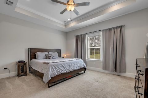 Tiny photo for 4425 Summerfield Drive, Tallahassee, FL 32303 (MLS # 398645)