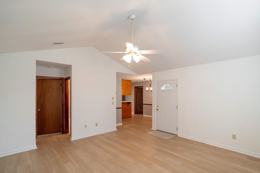 Photo of 145 DAWN LAUREN Lane, Tallahassee, FL 32301 (MLS # 396703)