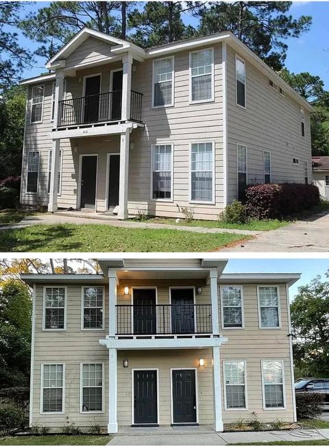 Photo of 102 White Drive #1-4, Tallahassee, FL 32304 (MLS # 383940)