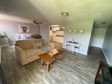 Tiny photo for 1327 Airport Drive #E11, Tallahassee, FL 32304 (MLS # 400886)